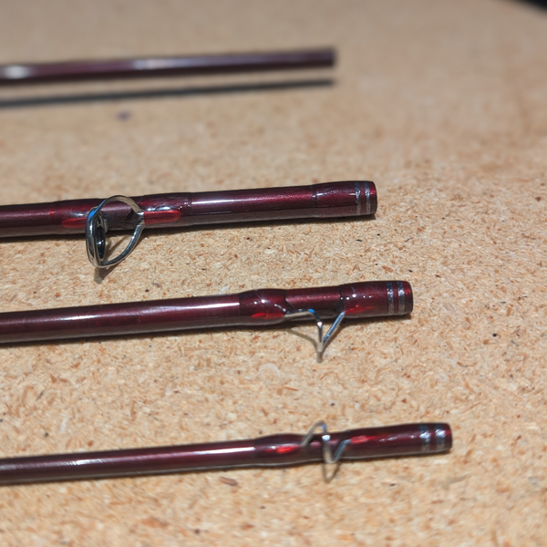 Sage Igniter 9' 6wt Fly Rod -Used