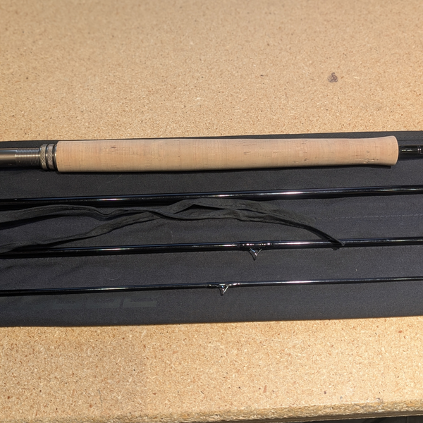 Sage One 6116-4 Switch Rod - Used