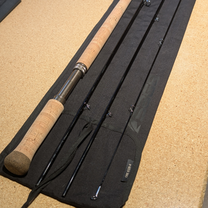 Sage One 6126-4 Spey Rod - Used