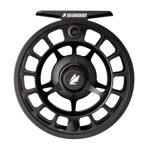 Sage Shift Reel