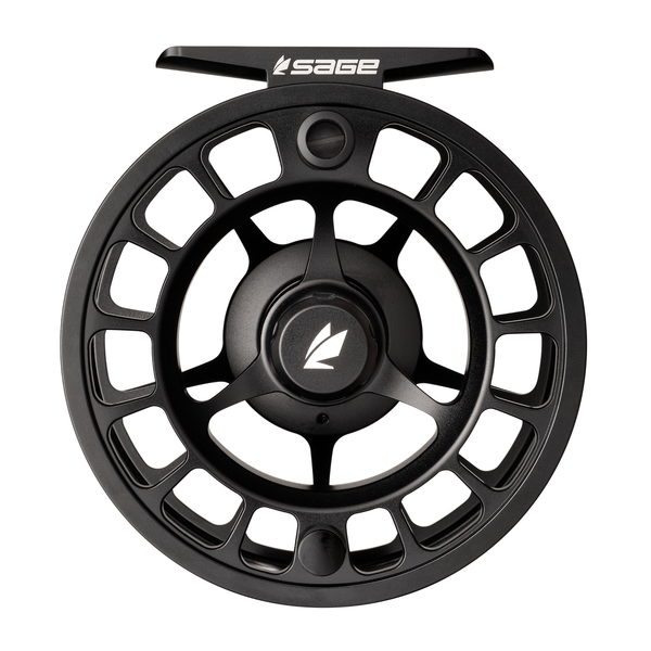 Sage Shift Reel