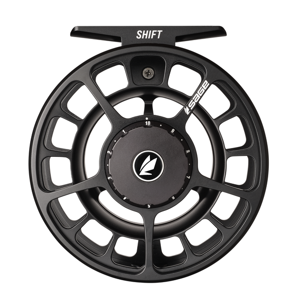 Sage Shift Reel
