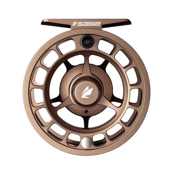 Sage Shift Reel