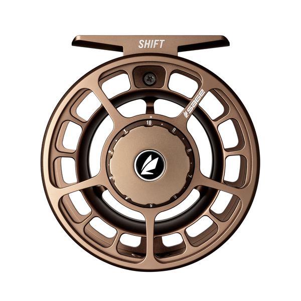 Sage Shift Reel