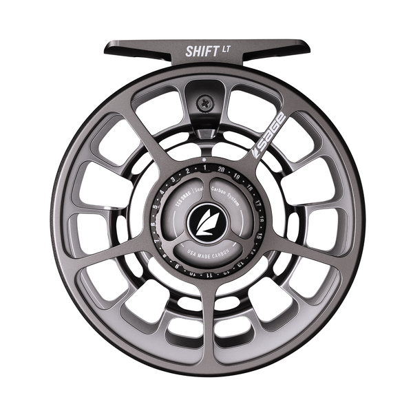 Sage Shift LT Reel