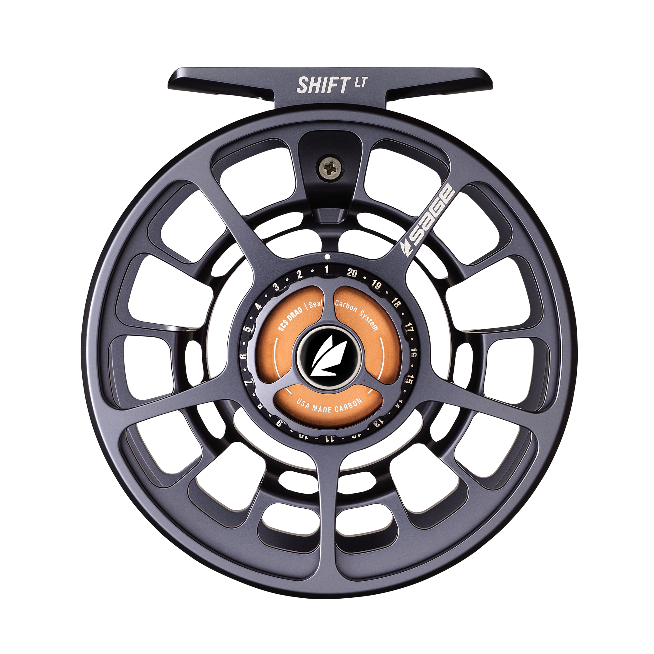 fish field fly reel Sage Shift LT Reel – Fly and Field Outfitters
