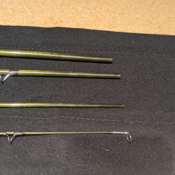 Sage Sonic 796-4 Fly Rod - Used