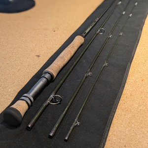 Sage Sonic 796-4 Fly Rod - Used