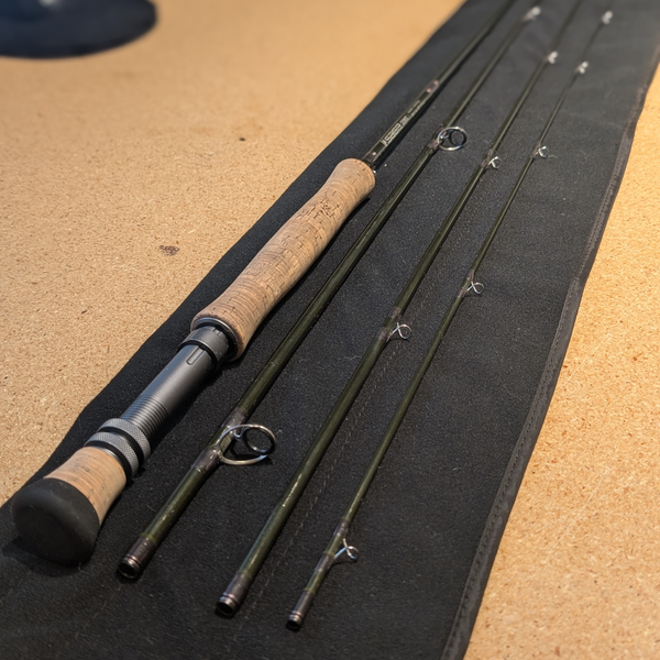 Sage Sonic 796-4 Fly Rod - Used