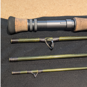 Sage Sonic 796-4 Fly Rod - Used