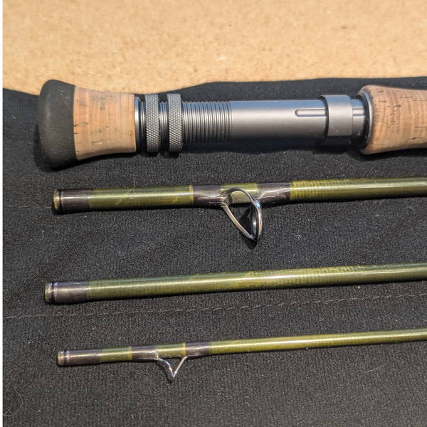 Sage Sonic 796-4 Fly Rod - Used