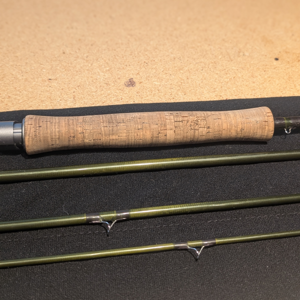 Sage Sonic 796-4 Fly Rod - Used