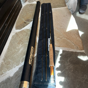 Sage TXL 7'10" 2wt - Used