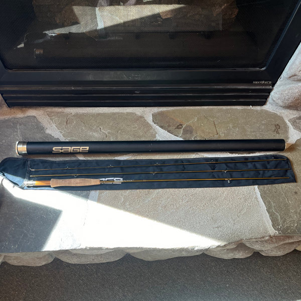 Sage TXL 7'10" 2wt - Used