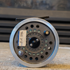 System One Scientific Anglers 789 W/extra spool - Used