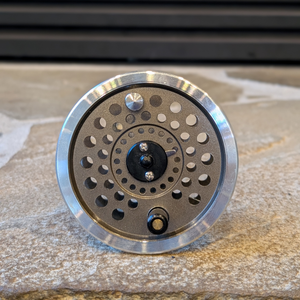 System One Scientific Anglers 789 W/extra spool - Used