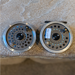 System One Scientific Anglers 789 W/extra spool - Used