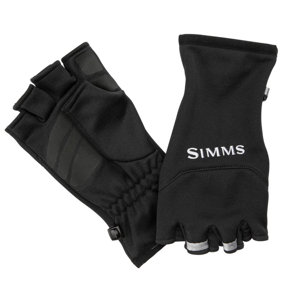 Simms Freestone Half-Finger Glove