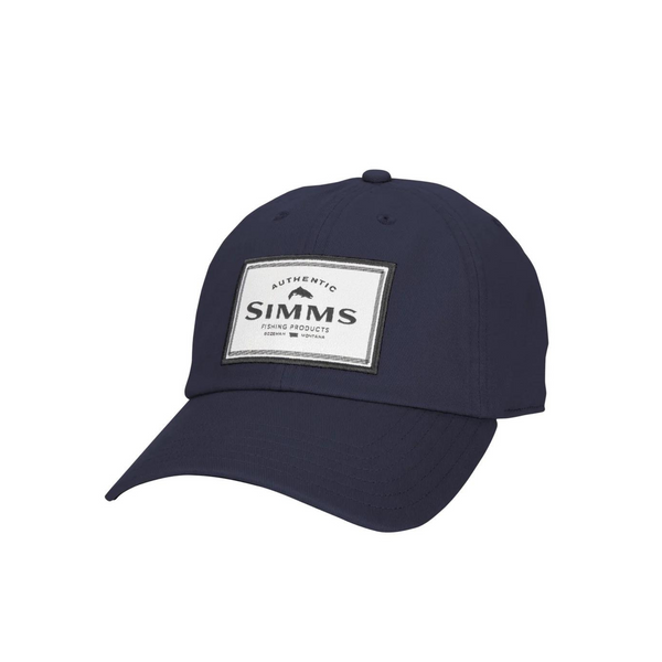 Simms Single Haul Cap- Closeout
