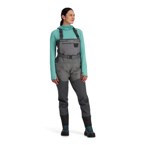 Simms Women's Freestone Wader - Stockingfoot