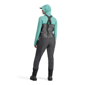 Simms Women's Freestone Wader - Stockingfoot