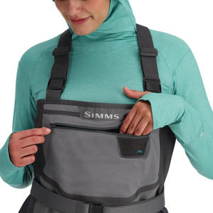 Simms Women's Freestone Wader - Stockingfoot