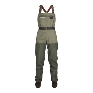 Simms Womens Tributary Stockingfoot Wader