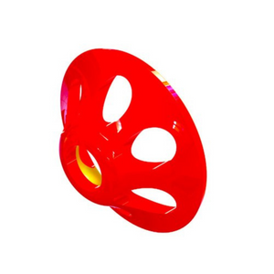 Pro Sportfisher Ultra Sonic Disc