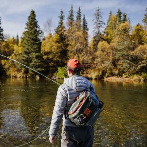 Fishpond Stormshadow Sling Pack