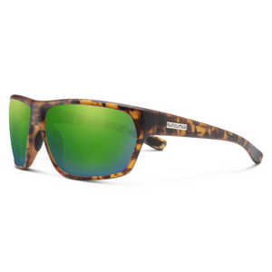 Suncloud -  Boone Sunglasses