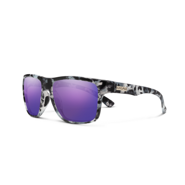 Suncloud Rambler - Sunglasses