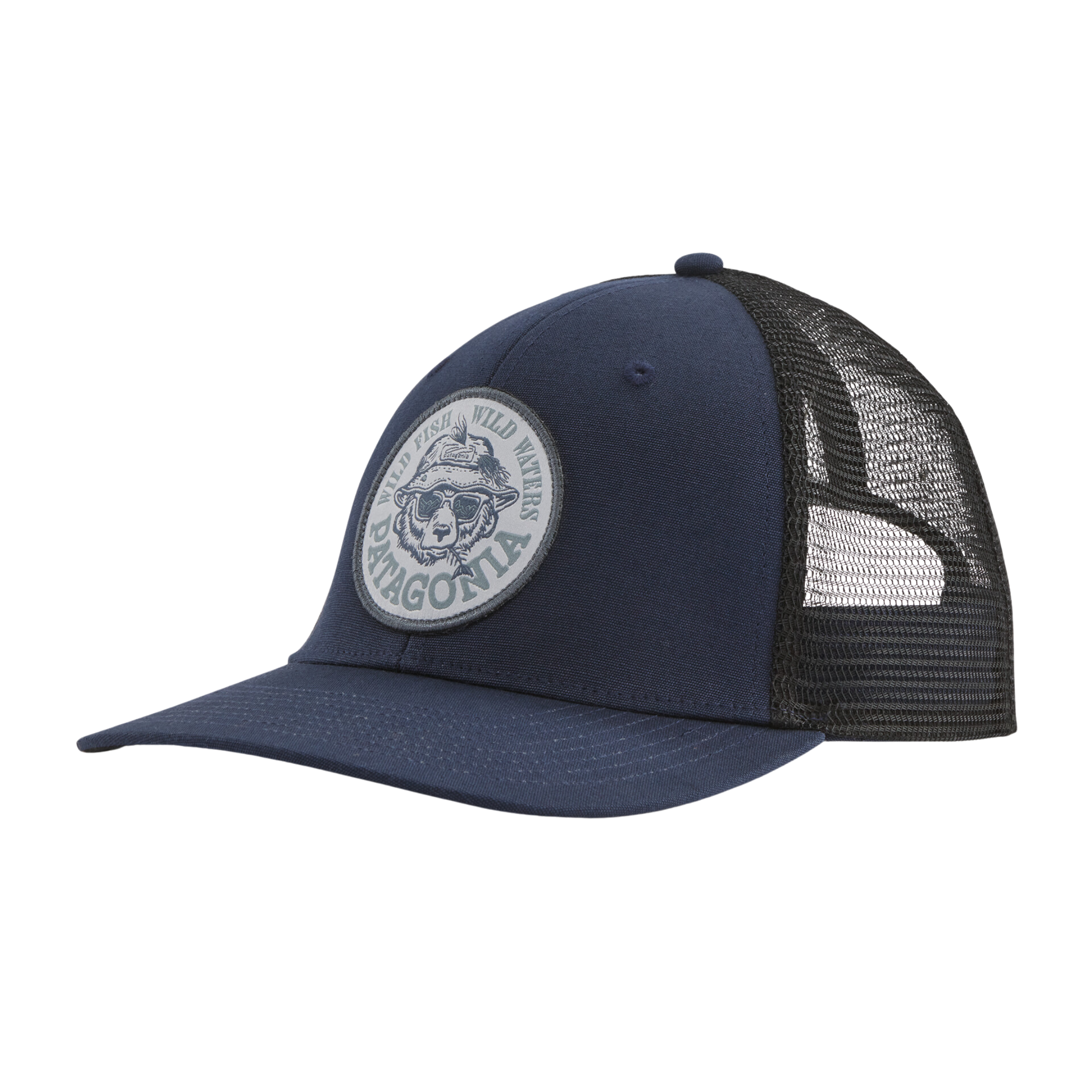 Patagonia Take a Stand Trucker Hat – Fly and Field Outfitters