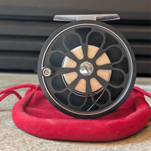 The Ross Reel "Daisy" Fly Reel - Used