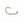 Umpqua U- Series U650BL-BN Jig Hooks