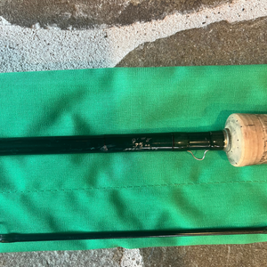 Winston 9' 8wt Original Graphite - Used