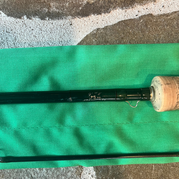 Winston 9' 8wt Original Graphite - Used