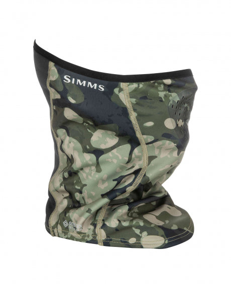 Simms GORE-TEX Infinium Neck Gaiter | Simms Fishing – Fly and