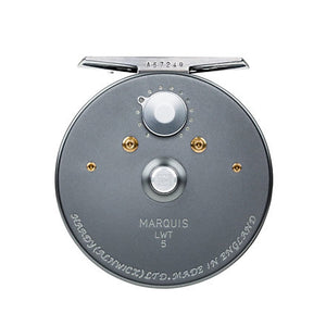 Hardy Marquis LWT Reel
