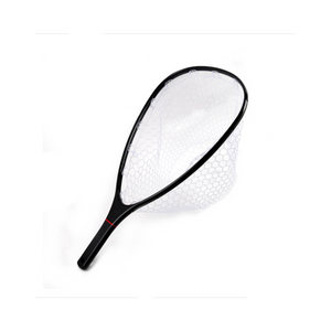 Carbon Fiber Landing Net