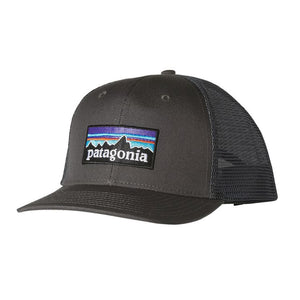 Patagonia P-6 Logo Trucker