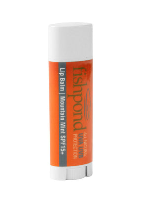 Fishpond Lip Balm SPF 15