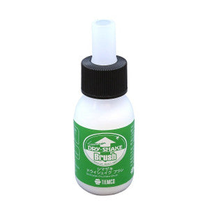 Shimazaki Dry Shake Brush
