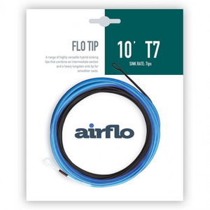 airflo 10 foot flow tip