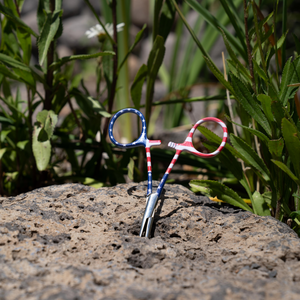 america fly fishing forceps 