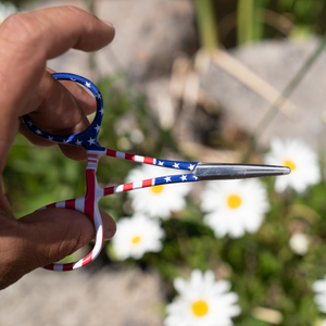 America Forceps
