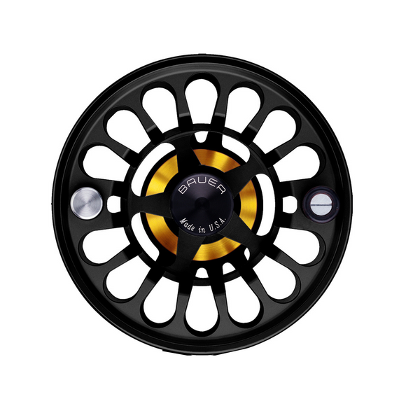 Bauer RX Fly Reel Spool – Fly and Field Outfitters