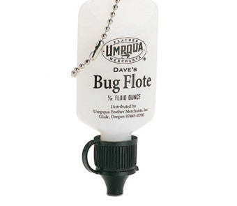 Umpqua Daves Bug Flote - Fly and Field Outfitters - Online Flyfishing Shop