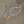 Burled Wood Rubber Bag Landing Net