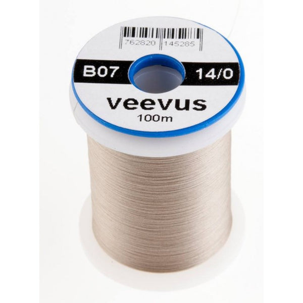 Hareline Dubbin - Veevus Thread 14/0 - Fly and Field Outfitters - Online Flyfishing Shop - 5
