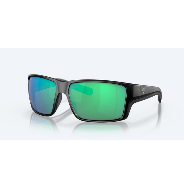 Costa Del Mar Reefton Pro Sunglasses - Gray / Blue Mirror 580G